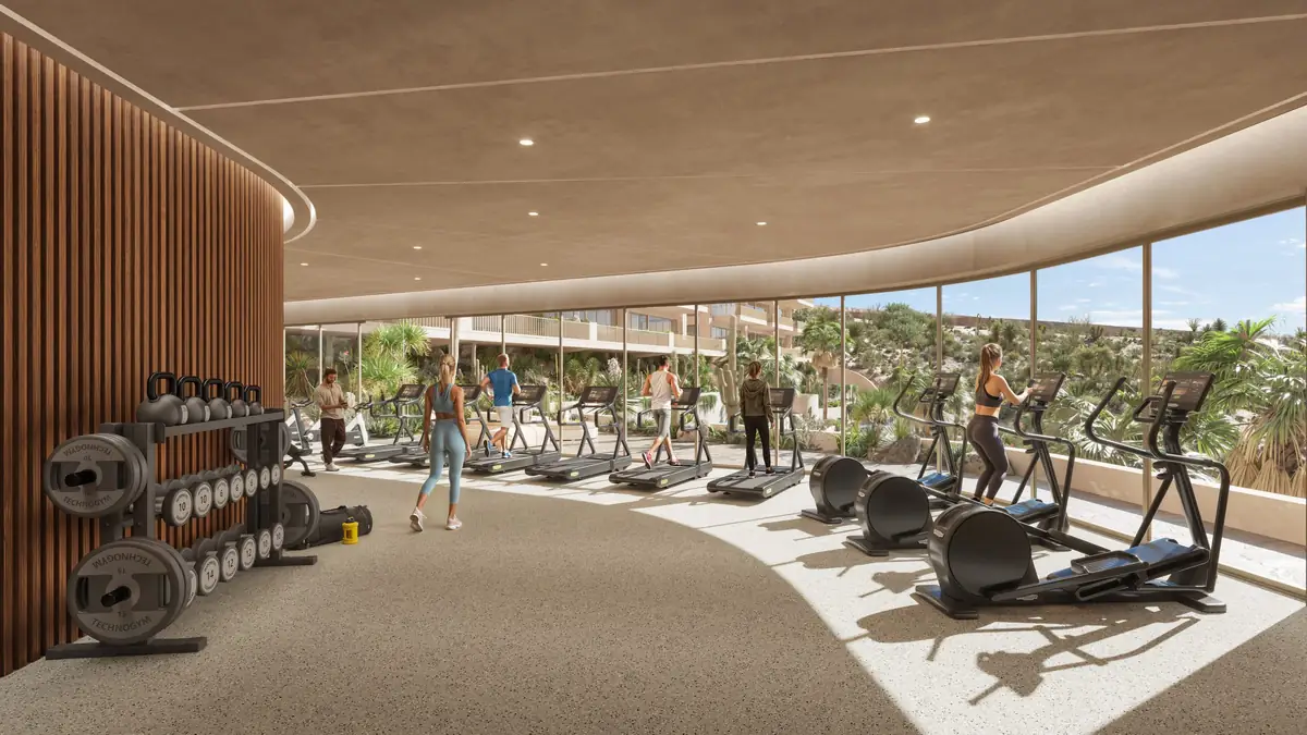 Vita Space fitness studio
