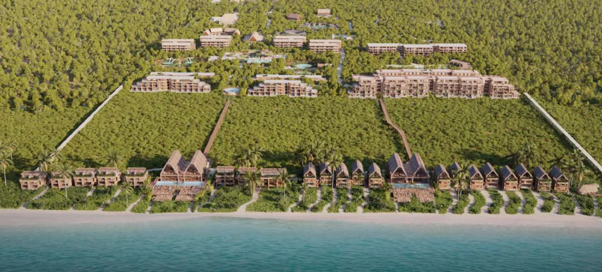 Ritz-Carlton Residences Riviera Maya